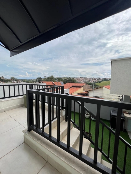 Casa no Centenário com Espaço Gourmet por 360 mil: 32ª foto da galeria de imagens do imóvel