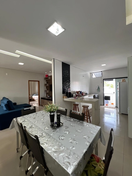 Casa no Centenário com Espaço Gourmet por 360 mil: 18ª foto da galeria de imagens do imóvel