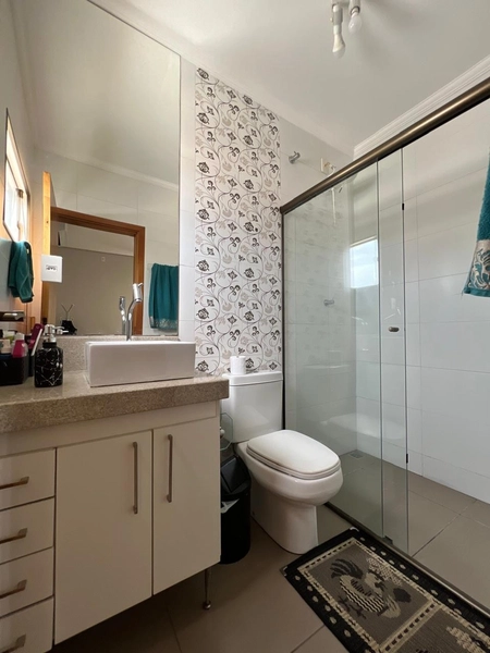 Casa no Centenário com Espaço Gourmet por 360 mil: 30ª foto da galeria de imagens do imóvel