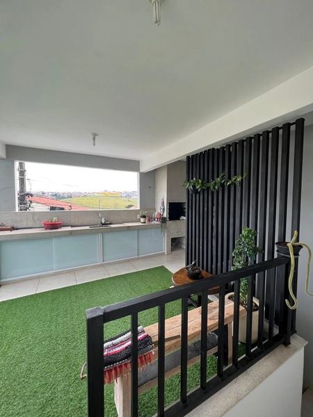 Casa no Centenário com Espaço Gourmet por 360 mil: 38ª foto da galeria de imagens do imóvel