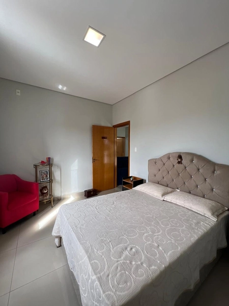 Casa no Centenário com Espaço Gourmet por 360 mil: 28ª foto da galeria de imagens do imóvel