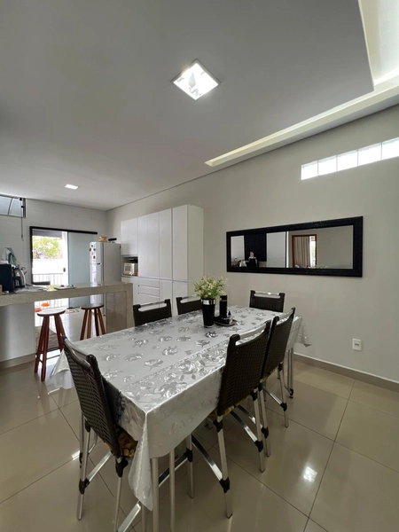 Casa no Centenário com Espaço Gourmet por 360 mil: 16ª foto da galeria de imagens do imóvel