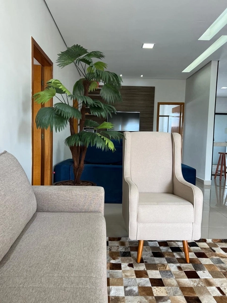 Casa no Centenário com Espaço Gourmet por 360 mil: 9ª foto da galeria de imagens do imóvel