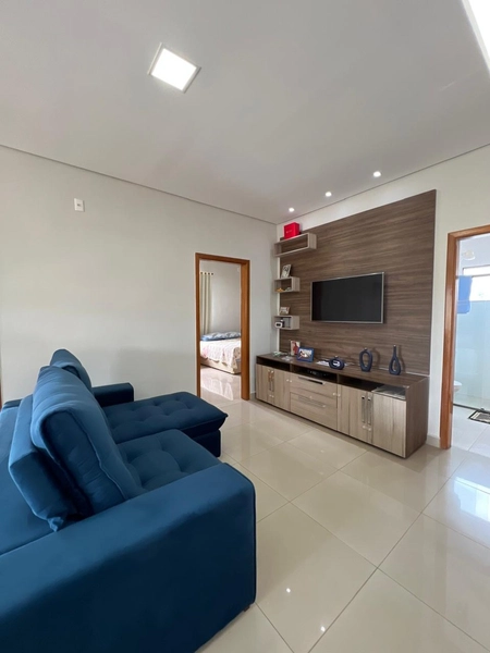 Casa no Centenário com Espaço Gourmet por 360 mil: 25ª foto da galeria de imagens do imóvel