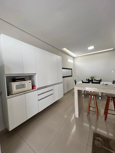Casa no Centenário com Espaço Gourmet por 360 mil: 23ª foto da galeria de imagens do imóvel