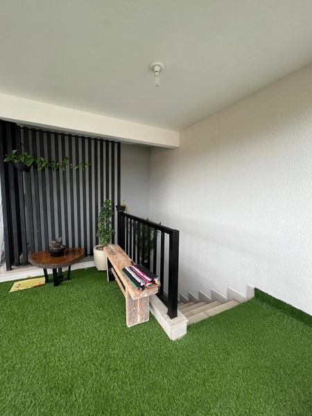 Casa no Centenário com Espaço Gourmet por 360 mil: 41ª foto da galeria de imagens do imóvel
