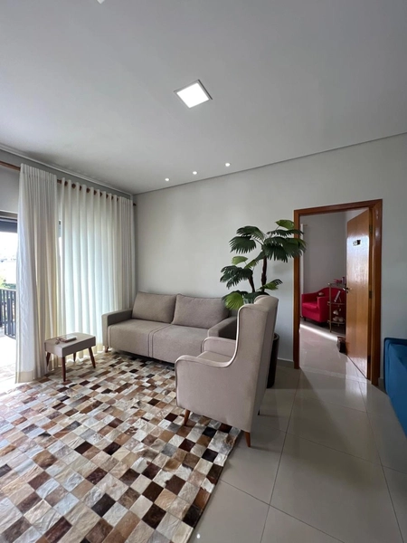 Casa no Centenário com Espaço Gourmet por 360 mil: 13ª foto da galeria de imagens do imóvel