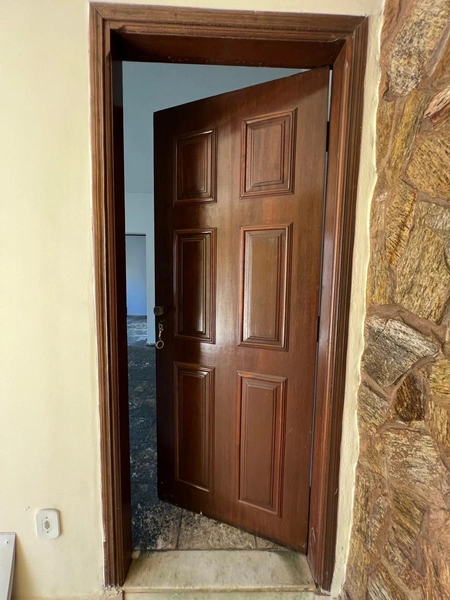 Casa no Jardim Andere: 2ª foto da galeria de imagens do imóvel