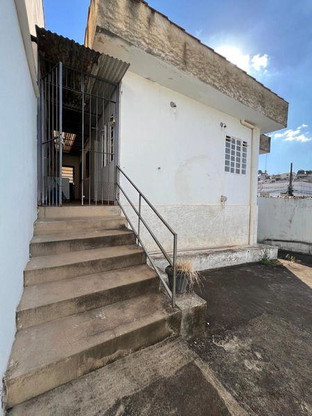 Casa no Jardim Andere: 23ª foto da galeria de imagens do imóvel