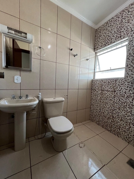 Casa no Jardim Andere: 13ª foto da galeria de imagens do imóvel