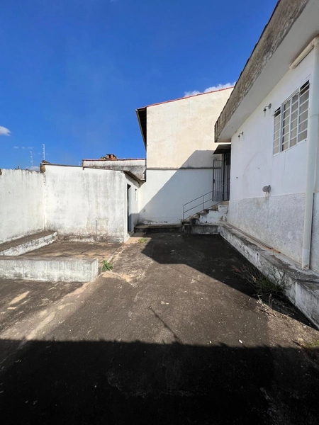 Casa no Jardim Andere: 24ª foto da galeria de imagens do imóvel