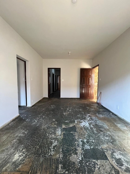 Casa no Jardim Andere: 3ª foto da galeria de imagens do imóvel