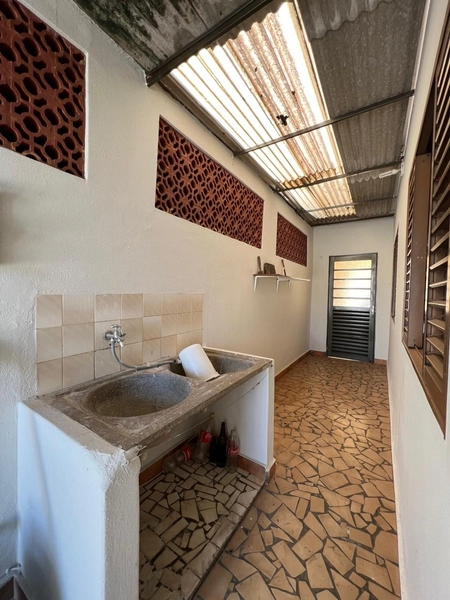 Casa no Jardim Andere: 21ª foto da galeria de imagens do imóvel