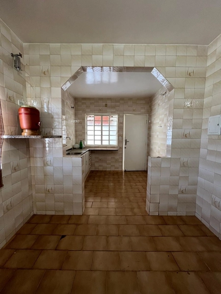 Casa no Jardim Andere: 15ª foto da galeria de imagens do imóvel