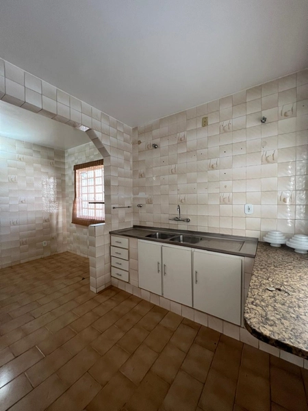Casa no Jardim Andere: 18ª foto da galeria de imagens do imóvel