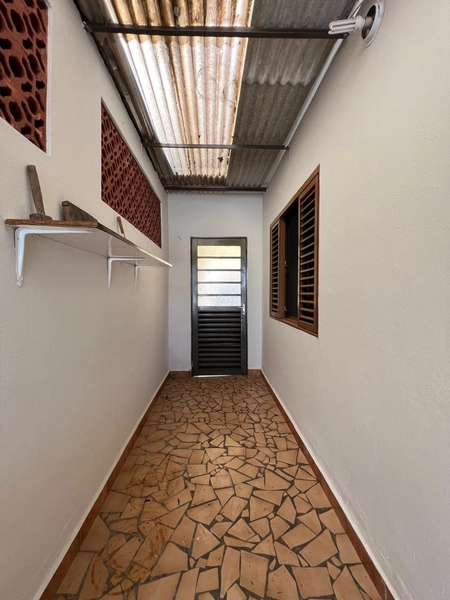 Casa no Jardim Andere: 22ª foto da galeria de imagens do imóvel
