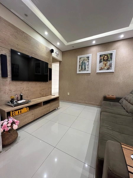 Casa toda planejada por 380 mil.: 7ª foto da galeria de imagens do imóvel