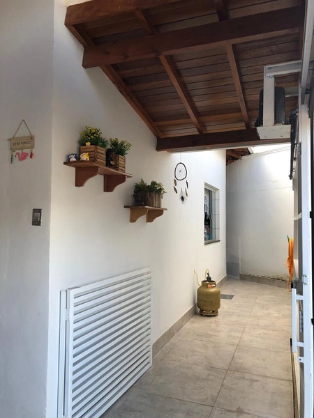 Casa toda planejada por 380 mil.: 4ª foto da galeria de imagens do imóvel