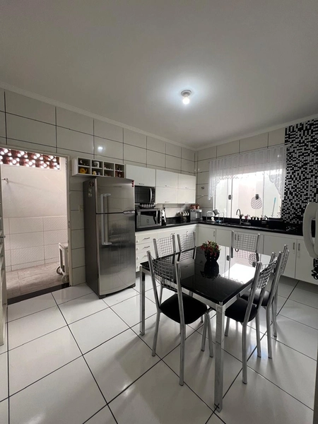 Casa toda planejada por 380 mil.: 20ª foto da galeria de imagens do imóvel