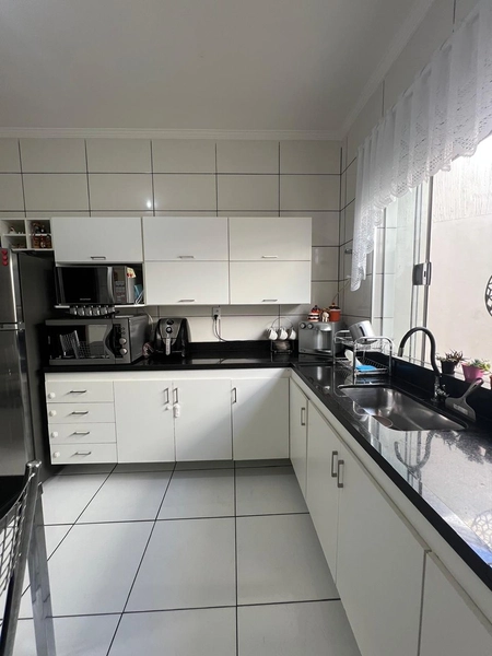 Casa toda planejada por 380 mil.: 21ª foto da galeria de imagens do imóvel