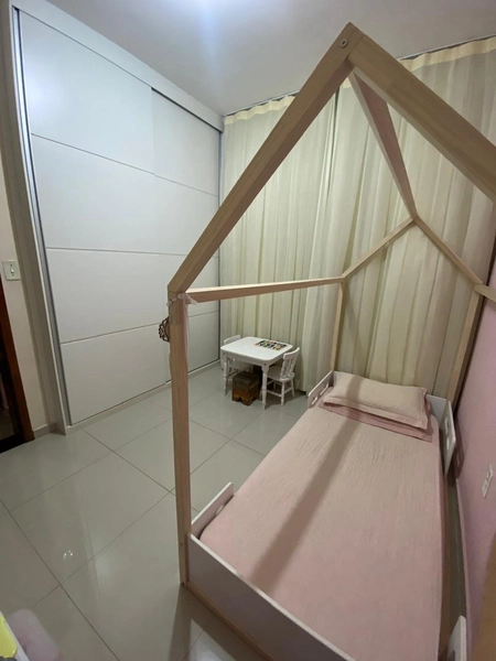 Casa toda planejada por 380 mil.: 12ª foto da galeria de imagens do imóvel