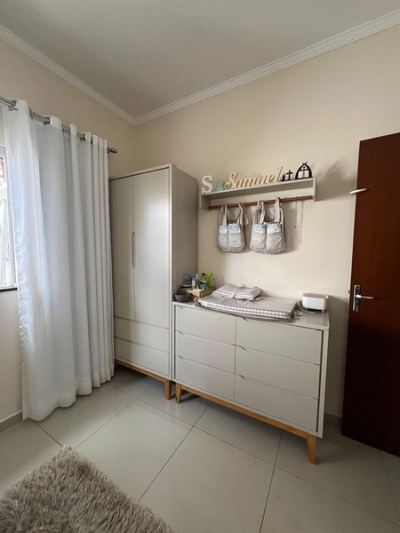 Casa toda planejada por 380 mil.: 18ª foto da galeria de imagens do imóvel