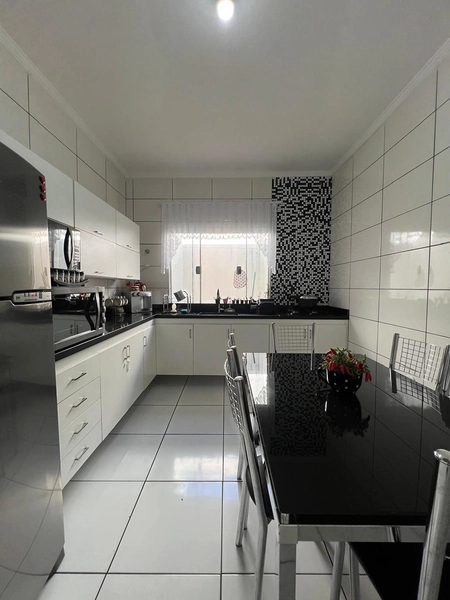 Casa toda planejada por 380 mil.: 19ª foto da galeria de imagens do imóvel