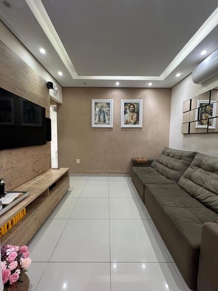 Casa toda planejada por 380 mil.: 5ª foto da galeria de imagens do imóvel