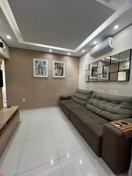 Casa toda planejada por 380 mil.: 6ª foto da galeria de imagens do imóvel