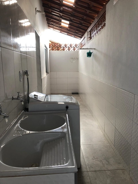 Casa toda planejada por 380 mil.: 23ª foto da galeria de imagens do imóvel
