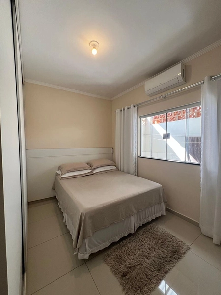 Casa toda planejada por 380 mil.: 15ª foto da galeria de imagens do imóvel