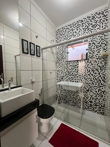 Casa toda planejada por 380 mil.: 13ª foto da galeria de imagens do imóvel