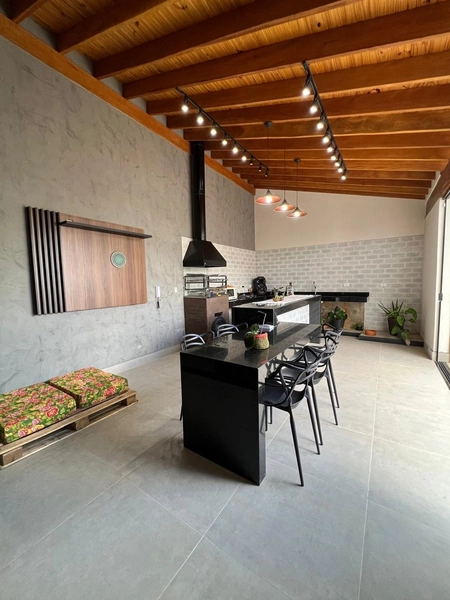 Casa com 5 quartos no Porto Real: 1ª foto da galeria de imagens do imóvel
