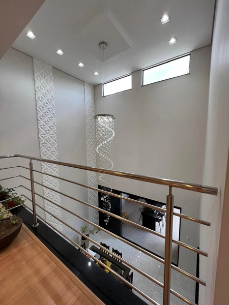 Casa com 5 quartos no Porto Real: 48ª foto da galeria de imagens do imóvel