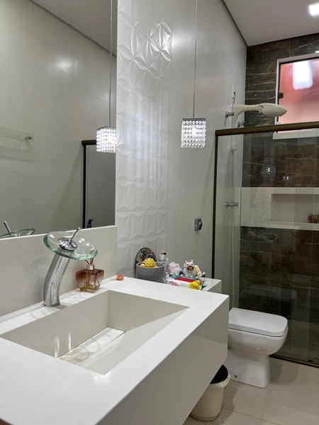 Casa com 5 quartos no Porto Real: 50ª foto da galeria de imagens do imóvel