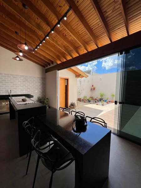 Casa com 5 quartos no Porto Real: 27ª foto da galeria de imagens do imóvel