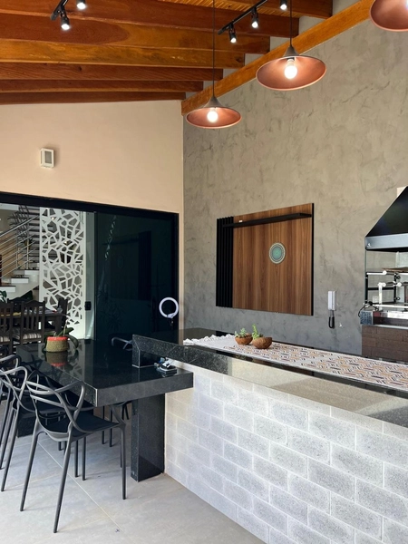 Casa com 5 quartos no Porto Real: 23ª foto da galeria de imagens do imóvel