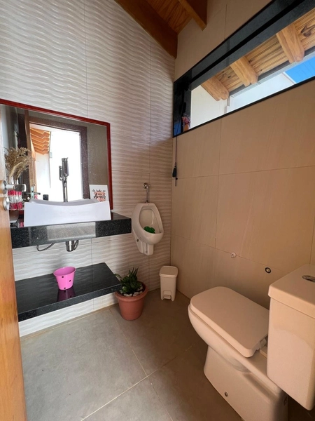 Casa com 5 quartos no Porto Real: 26ª foto da galeria de imagens do imóvel