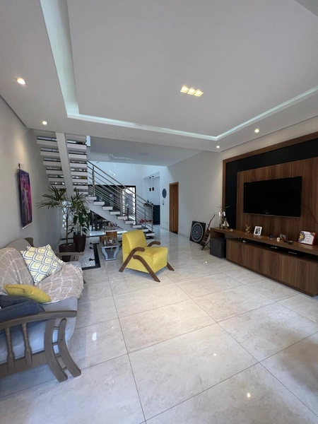 Casa com 5 quartos no Porto Real: 8ª foto da galeria de imagens do imóvel