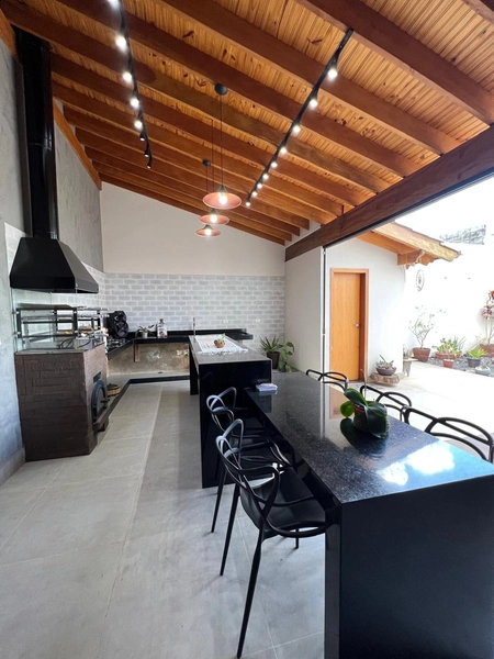 Casa com 5 quartos no Porto Real: 17ª foto da galeria de imagens do imóvel