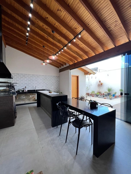 Casa com 5 quartos no Porto Real: 19ª foto da galeria de imagens do imóvel