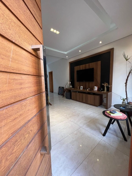 Casa com 5 quartos no Porto Real: 7ª foto da galeria de imagens do imóvel
