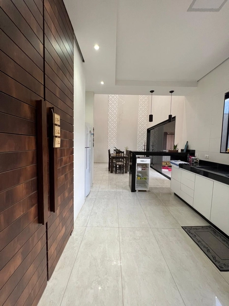 Casa com 5 quartos no Porto Real: 16ª foto da galeria de imagens do imóvel