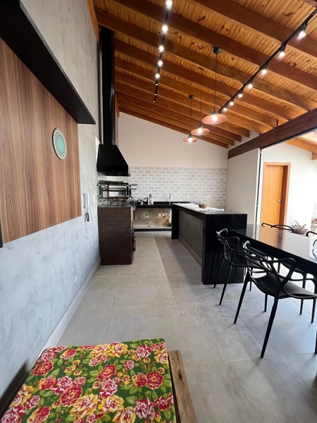 Casa com 5 quartos no Porto Real: 18ª foto da galeria de imagens do imóvel