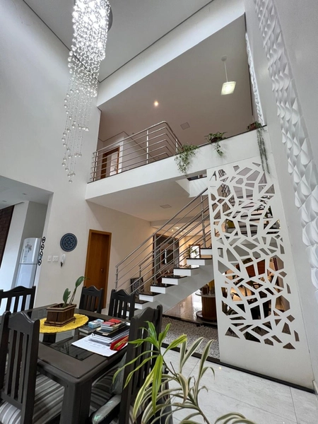 Casa com 5 quartos no Porto Real: 14ª foto da galeria de imagens do imóvel