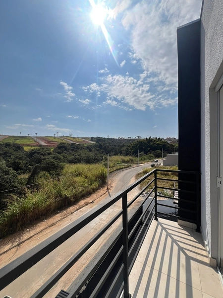 Apartamento a partir de 250 mil: 1ª foto da galeria de imagens do imóvel