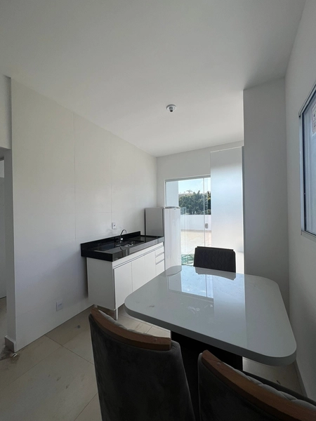 Apartamento a partir de 250 mil: 3ª foto da galeria de imagens do imóvel