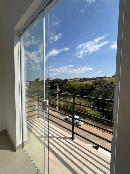 Apartamento a partir de 250 mil: 7ª foto da galeria de imagens do imóvel