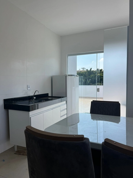 Apartamento a partir de 250 mil: 2ª foto da galeria de imagens do imóvel