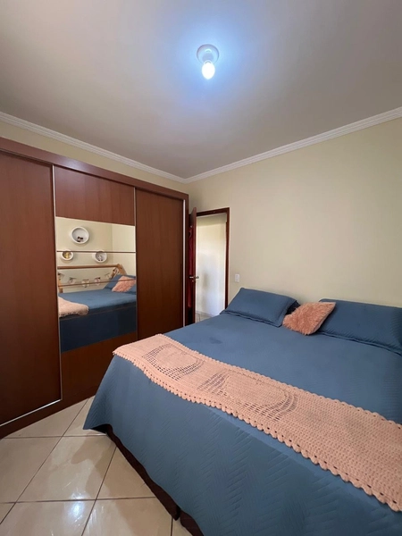 Casa no Jardim São Joaquim por 230 mil: 12ª foto da galeria de imagens do imóvel